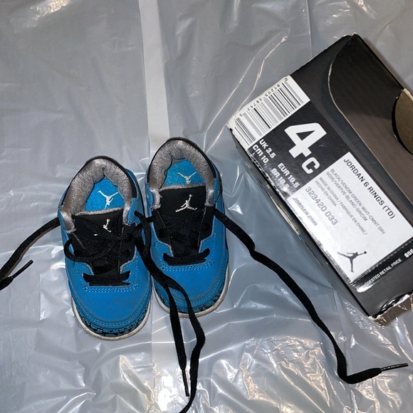 Jordan - Picture 3 of 9